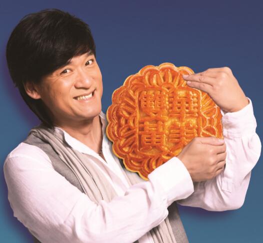 【華美月餅團購】部包場《建軍大業》請市民觀看