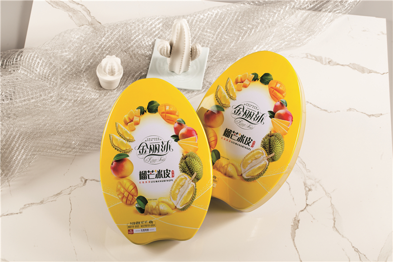 華美月餅入選東莞“倍增計劃” 推出智能制造、產品驅動兩項舉措