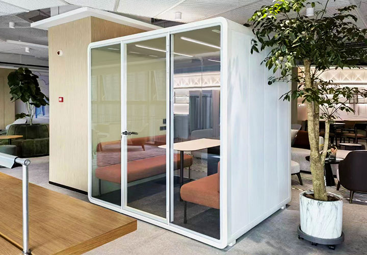 GREE Office