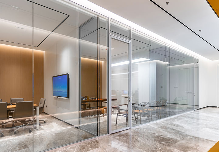 Menoir Headquarters